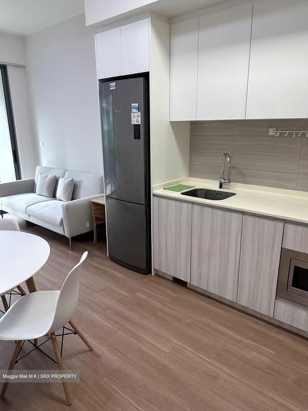 The Glades (D16), Condominium #592437431